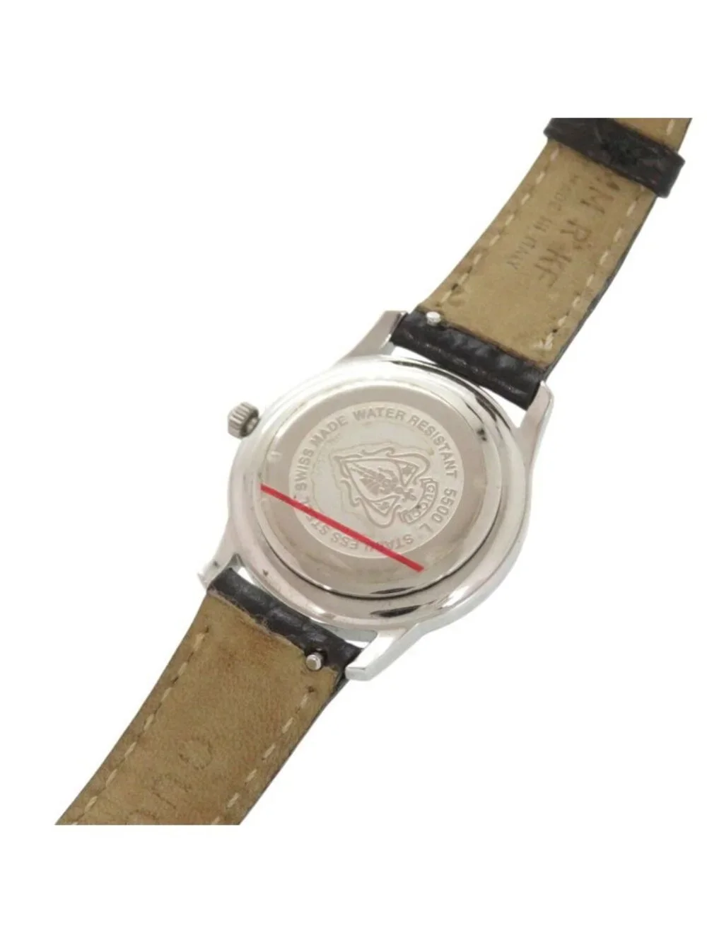 Gucci type quartz